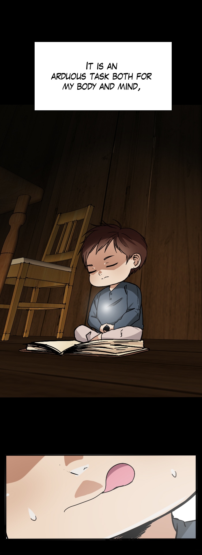 The Beginning After The End Chapter 4 image 40